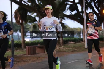 Runner Photo 4314850