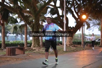 Runner Photo 4314851