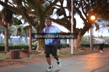 Runner Photo 4314852