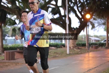 Runner Photo 4314853