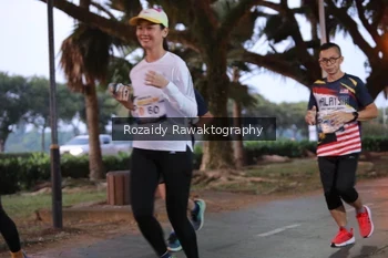 Runner Photo 4314854