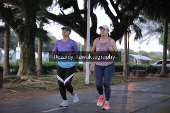 Runner Photo 4314855