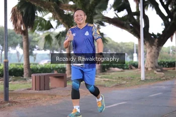 Runner Photo 4314856