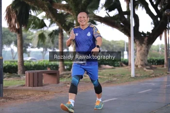 Runner Photo 4314857