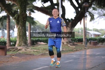 Runner Photo 4314860
