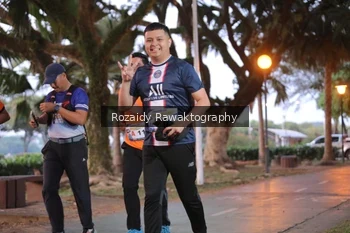 Runner Photo 4314861