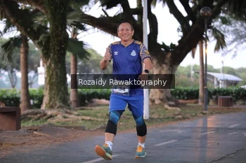 Runner Photo 4314862