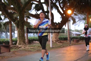 Runner Photo 4314865