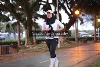 Runner Photo 4314867