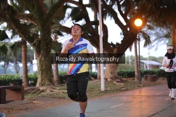 Runner Photo 4314868