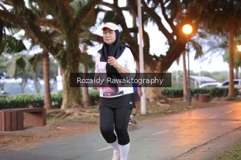 Runner Photo 4314869