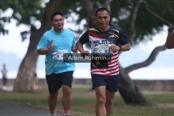 Runner Photo 4314879