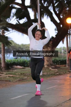 Runner Photo 4314880
