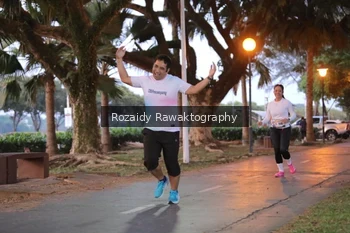 Runner Photo 4314881