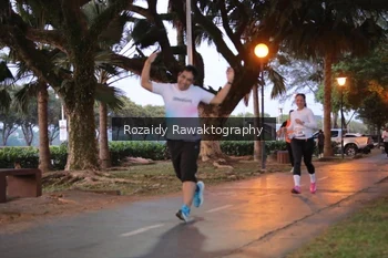 Runner Photo 4314882