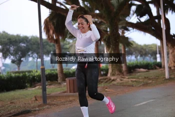 Runner Photo 4314884
