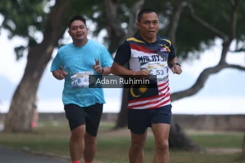 Runner Photo 4314885