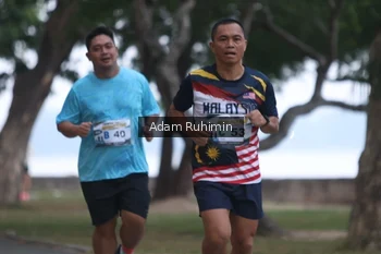 Runner Photo 4314886