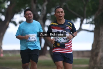 Runner Photo 4314887