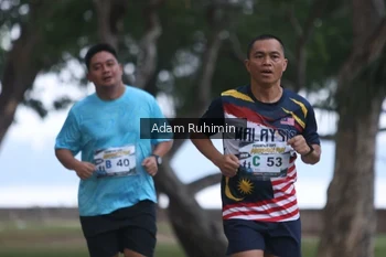 Runner Photo 4314888