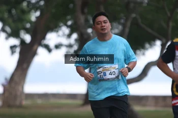 Runner Photo 4314889