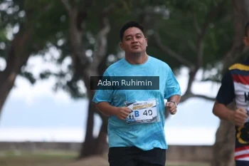 Runner Photo 4314890