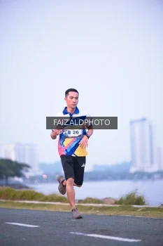 Runner Photo 4314892