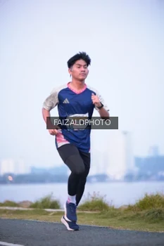 Runner Photo 4314895