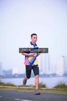 Runner Photo 4314896