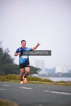 Runner Photo 4314898