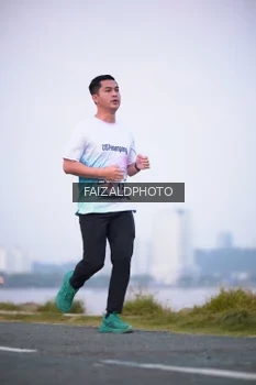 Runner Photo 4314907