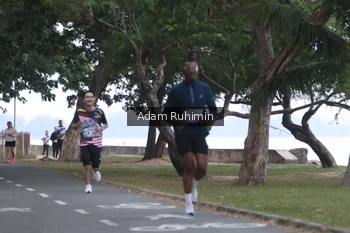 Runner Photo 4314908