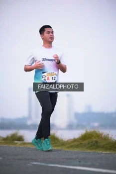 Runner Photo 4314911