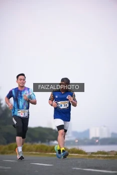 Runner Photo 4314912