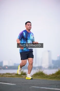 Runner Photo 4314913
