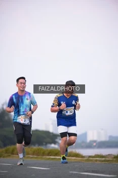Runner Photo 4314915