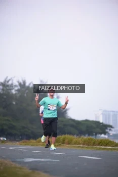 Runner Photo 4314920