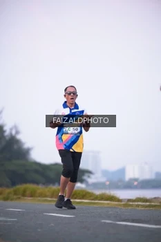 Runner Photo 4314921