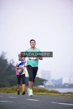 Runner Photo 4314922