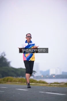 Runner Photo 4314924