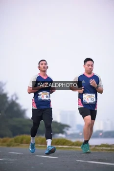Runner Photo 4314926