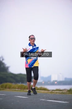Runner Photo 4314928