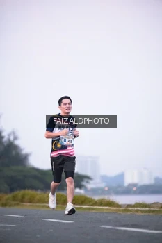 Runner Photo 4314931