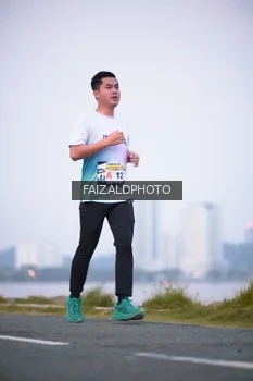 Runner Photo 4314932