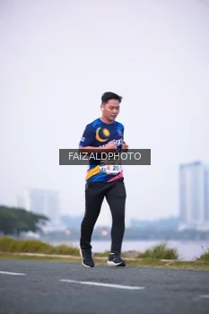 Runner Photo 4314939