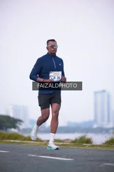 Runner Photo 4314947