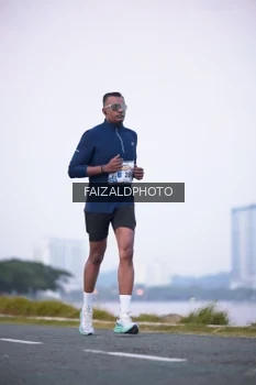 Runner Photo 4314950