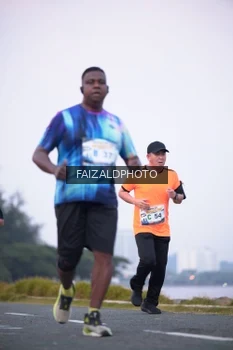 Runner Photo 4314951