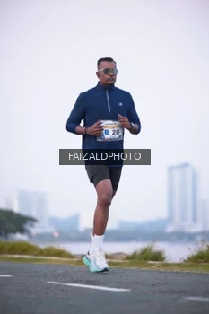 Runner Photo 4314952