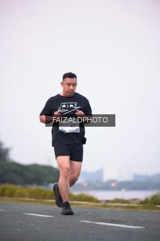 Runner Photo 4314954
